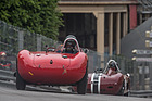 Bild: Ferrari 225S (1952) - Feld "C" - Monaco Grand Prix Historique 2016