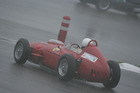 Ferrari 246 Dino (1960) - AVD Oldtimer Grand Prix 2010
