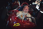 Bild: Ferrari 246 Dino (1960) am AvD Oldtimer Grandprix 2016 - AvD OGP 2016
