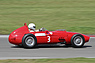 Ferrari 246 Dino (1960) - beim Rennen der Historic Grand Prix Cars bis 1960 am AvD OGP 2014 (© Bruno von Rotz, 2014) Ferrari 246 Dino (1960) - beim Rennen der Historic Grand Prix Cars bis 1960 am AvD OGP 2014 (© Bruno von Rotz, 2014)
