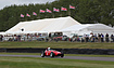 Ferrari 246 Dino (1960) - im Rennen um die Richmond Trophy am Goodwood Revival 2013 (© Bruno von Rotz, 2013) Ferrari 246 Dino (1960) - im Rennen um die Richmond Trophy am Goodwood Revival 2013 (© Bruno von Rotz, 2013)