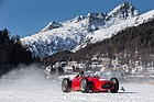 Ferrari 246 Dino F1 (1958) - The I.C.E. St. Moritz 2022
