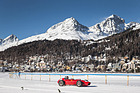 Ferrari 246 Dino F1 (1958) - The I.C.E. St. Moritz 2022