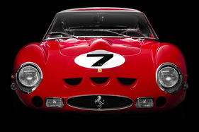 Bild zu Artikel RM/Sotheby’s versteigert einen Ferrari 250 GTO