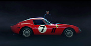 Bild: Ferrari 250/330 GTO (1962)