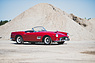 Ferrari 250 California SWB Spider (1962) - angeboten als Lot 331 an der RM/Sotheby's-Versteigerung in Monterey am 17. August 2019 (© Darin Schnabel - Courtesy RM/Sotheby's, 2019) Ferrari 250 California SWB Spider (1962) - angeboten als Lot 331 an der RM/Sotheby's-Versteigerung in Monterey am 17. August 2019 (© Darin Schnabel - Courtesy RM/Sotheby's, 2019)