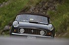 Ferrari 250 California Spider (1960) - an der Ennstal-Classic 2016