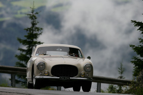 Ferrari 250 Europa (1954) - an der Ennstal Classic 2011 (EP3 061)