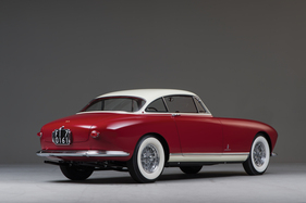 Ferrari 250 Europa Coupé Pinin Farina (1953) - as lot 225 at the RM Auction in Monterey on August 15/16, 2014