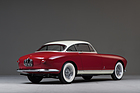 Image: Ferrari 250 Europa Coupé Pinin Farina (1953) - as lot 225 at the RM Auction in Monterey on August 15/16, 2014