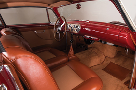 Ferrari 250 Europa Coupé Pinin Farina (1953) - as lot 225 at the RM Auction in Monterey on August 15/16, 2014