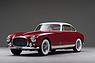 Ferrari 250 Europa Coupé Pinin Farina (1953) - als Lot 225 an der RM Auction in Monterey am 15./16. August 2014 (© Dirk de Jager - Courtesy RM Auctions, 2014)