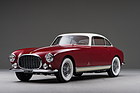 Ferrari 250 Europa Coupé Pinin Farina (1953) - als Lot 225 an der RM Auction in Monterey am 15./16. August 2014