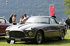 Ferrari 250 Europa Coupé Vignale (1954) - am Concorso d'Eleganza Villa d'Este 2012 - Kategorie 'F - The Ferrari 250 Dynasty'