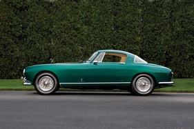 Ferrari 250 Europa Coupe by Carrozzeria Pinin Farina (1954) - von RM Auctions in Arizona am 18. Januar 2013 angeboten