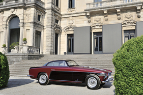 Ferrari 250 Europa Coupe by Vignale (1953) - Lot 230 an der RM/Sotheby's Miami Versteigerung vom 1./2. März 2024