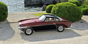 Ferrari 250 Europa Coupe by Vignale (1953) - Lot 230 an der RM/Sotheby's Miami Versteigerung vom 1./2. März 2024