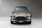 Ferrari 250 Europa Coupé by Vignale (1953) - als Lot 140 an der RM/Sotheby's Versteigerung "Ferrari - Leggenda e Passione" am 8. September 2017