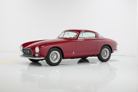 Ferrari 250 Europa GT (1954) - als Lot 116 an der Versteigerung von Gooding in Scottsdale am 19./20. Januar 2018