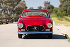 Bild: Ferrari 250 Europa GT (1954) - als Lot 173 an der Gooding Christie's Pebble Beach Versteigerung 2025
