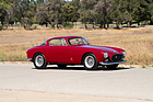 Bild: Ferrari 250 Europa GT (1954) - als Lot 173 an der Gooding Christie's Pebble Beach Versteigerung 2025