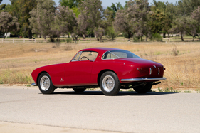 Ferrari 250 Europa GT (1954) - as lot 173 at the Gooding Christie's Pebble Beach auction 2025