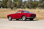 Bild: Ferrari 250 Europa GT (1954) - als Lot 173 an der Gooding Christie's Pebble Beach Versteigerung 2025