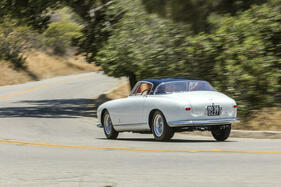 Ferrari 250 Europa GT (1955) - als Lot 050 angeboten an der Bonhams Quail Versteigerung am 19. August 2022