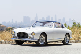 Ferrari 250 Europa GT (1955) - als Lot 050 angeboten an der Bonhams Quail Versteigerung am 19. August 2022