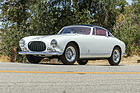 Ferrari 250 Europa GT (1955) - offered as lot 050 at the Bonhams Quail auction on August 19, 2022