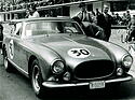 Ferrari 250 Europa GT (1955) - als Lot 050 angeboten an der Bonhams Quail Versteigerung am 19. August 2022