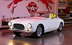 Bild: Ferrari 250 Europa GT (1955) – angeboten als Lot Nr. 142 bei der Gooding-Versteigerung auf Amelia Island am 7. März 2025