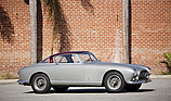 Bild: Ferrari 250 Europa GT (1955) - wird an der Gooding & Company Versteigerung in Amelia Island am 7. März 2014 angeboten