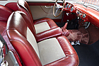 Bild: Ferrari 250 Europa GT (1955) - wird an der Gooding & Company Versteigerung in Amelia Island am 7. März 2014 angeboten