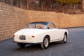 Ferrari 250 Europa GT (1956) - als Lot 132 an der Quail Versteigerung 2025