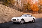Bild: Ferrari 250 Europa GT (1956) - als Lot 132 an der Quail Versteigerung 2025