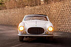 Ferrari 250 Europa GT (1956) - als Lot 158 an der Bonhams “The Scottsdale Auction” 2025