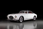 Ferrari 250 Europa GT (1956) - als Lot 158 an der Bonhams “The Scottsdale Auction” 2025
