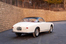 Ferrari 250 Europa GT (1956) - als Lot 158 an der Bonhams “The Scottsdale Auction” 2025