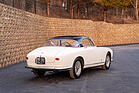 Bild: Ferrari 250 Europa GT (1956) - als Lot 158 an der Bonhams “The Scottsdale Auction” 2025