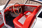 Ferrari 250 Europa GT (1956) - als Lot 158 an der Bonhams “The Scottsdale Auction” 2025