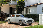 Image: Ferrari 250 Europa GT Coupé Pinin Farina (1955) - as lot 110 at the Cavallino Palm Beach auction by RM Sotheby's on February 14, 2026