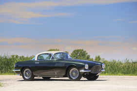 Ferrari 250 Europa GT Coupé Speciale Vignale (1954) - Lot 138 at the Gooding & Co Pebble Beach Auctions 2024