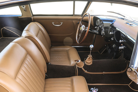 Ferrari 250 Europa GT Coupé Speciale Vignale (1954) - Lot 138 an den Gooding & Co Pebble Beach Versteigerungen 2024