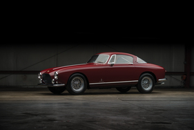 Ferrari 250 Europa GT Coupe by Pinin Farina (1954) - als Lot 128 an der Versteigerung von RM/Sotheby's in Monterey 2017