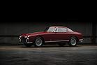 Ferrari 250 Europa GT Coupe by Pinin Farina (1954) - als Lot 128 an der Versteigerung von RM/Sotheby's in Monterey 2017