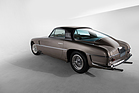 Image: Ferrari 250 Europa Vignale (1953) - offered as lot 216 at the RM/Sotheby's auction "Driven by Disruption" in New York on December 10, 2015
