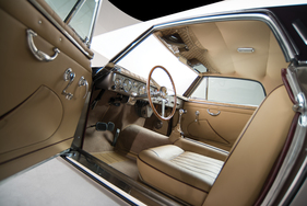 Ferrari 250 Europa Vignale (1953) - als Lot 216 angeboten an der RM/Sotheby's Versteigerung "Driven by Disruption" in New York am 10. Dezember 2015