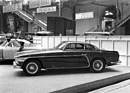 Ferrari 250 Europa Vignale (1953) - ausgestellt am Pariser Autosalon von 1953, Chassis 295EU