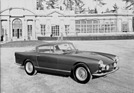 Ferrari 250 GT (1957) - Boano-Coupé